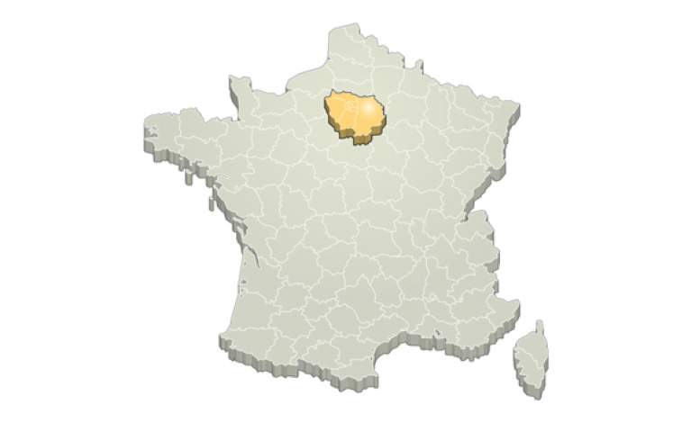 Investir dans le neuf en Ile-de-France : pourquoi c'est une bonne idée ? 