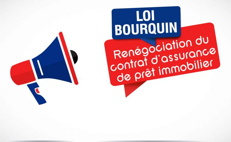 Résiliation annuelle de l'assurance emprunteur : quel impact ?