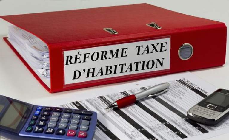 Loi de financement 2018 : tout savoir sur la suppression de la taxe d'habitation