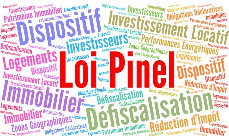 LOI PINEL 2019 quelles perspectives ?