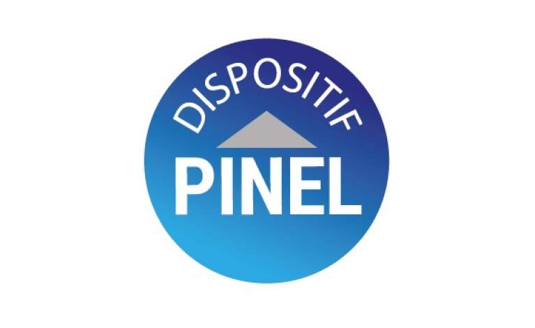 LOGO PINEL