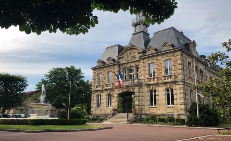Le Vésinet 78