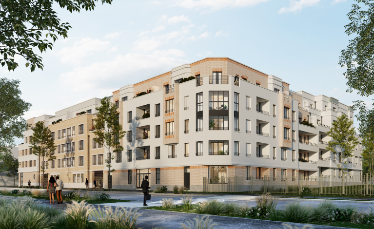 Moonlight - Visuel 1 archi rue Haddock