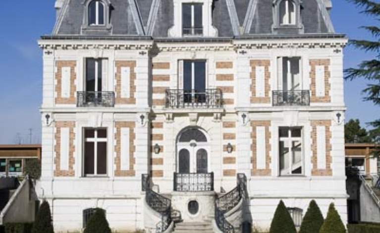 Programme Immobilier Neuf Les Terrasses De Bry A Bry Sur Marne 94 Faubourg Immobilier