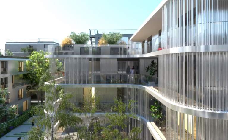 Vidéo 3D Artchipel - Asnières-sur-Seine