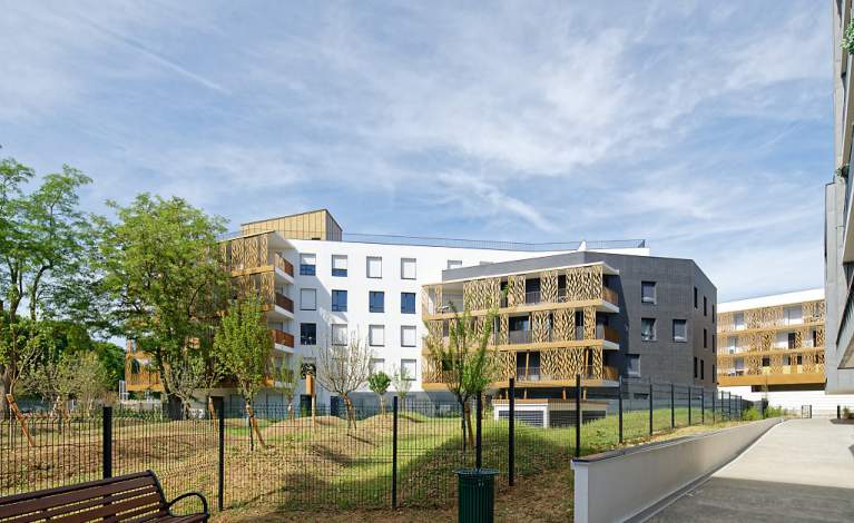 Photo 5 - BRY-SUR-MARNE - Les Terrasses de Bry