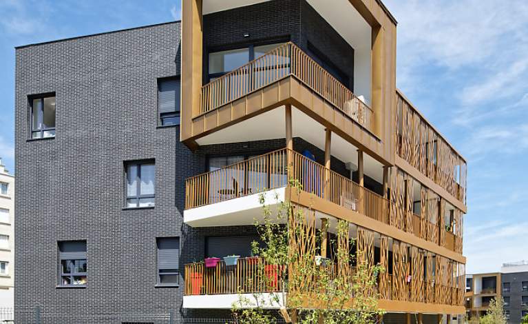Photo 7 - BRY-SUR-MARNE - Les Terrasses de Bry