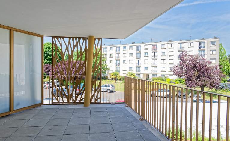 Photo 11 - BRY-SUR-MARNE - Les Terrasses de Bry