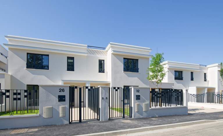 Villa Joséphine - photo 1 maison